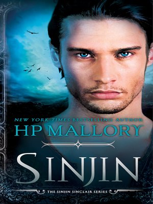 cover image of Sinjin